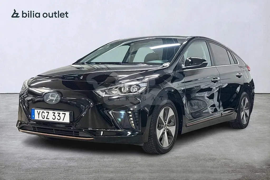 Hyundai IONIQ 2017