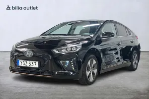 Hyundai IONIQ 2017