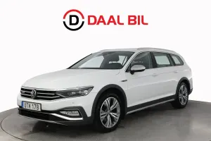 Volkswagen Passat 2020