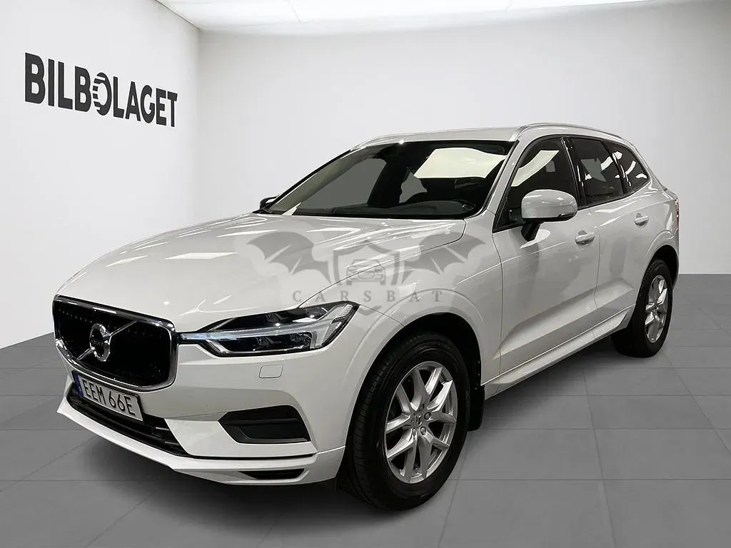 Volvo XC60 2020