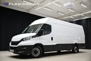 Iveco Daily 2023