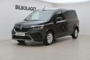 Renault Kangoo 2024