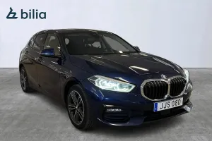 BMW 1 Series 118i 2020