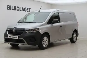Renault Kangoo 2024