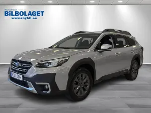Subaru Outback 2024