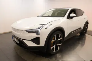 Polestar 3 2024