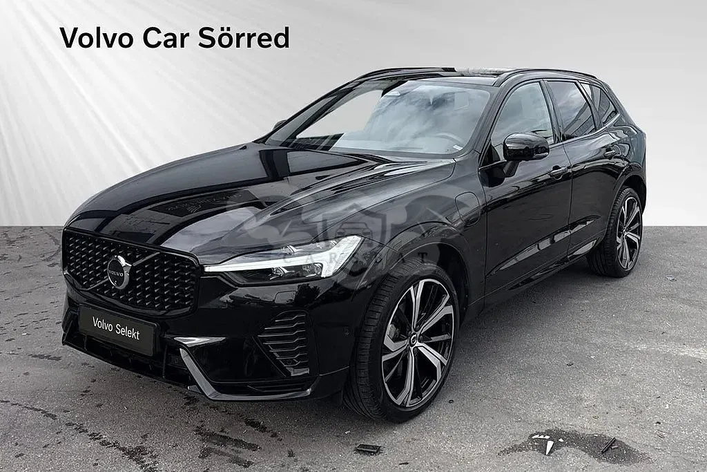 Volvo XC60 2024