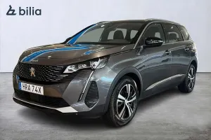 Peugeot 5008 2024