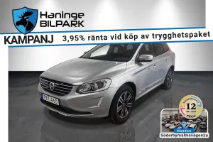 Volvo XC60 2017