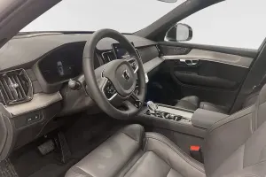 Volvo XC90 2026