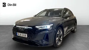 Audi Q8 2024