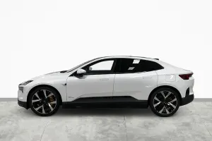 Polestar 4 2026