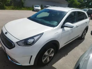 Kia Niro 2018