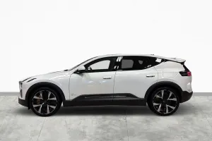 Polestar 3 2024