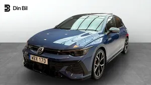 Volkswagen Golf 2025