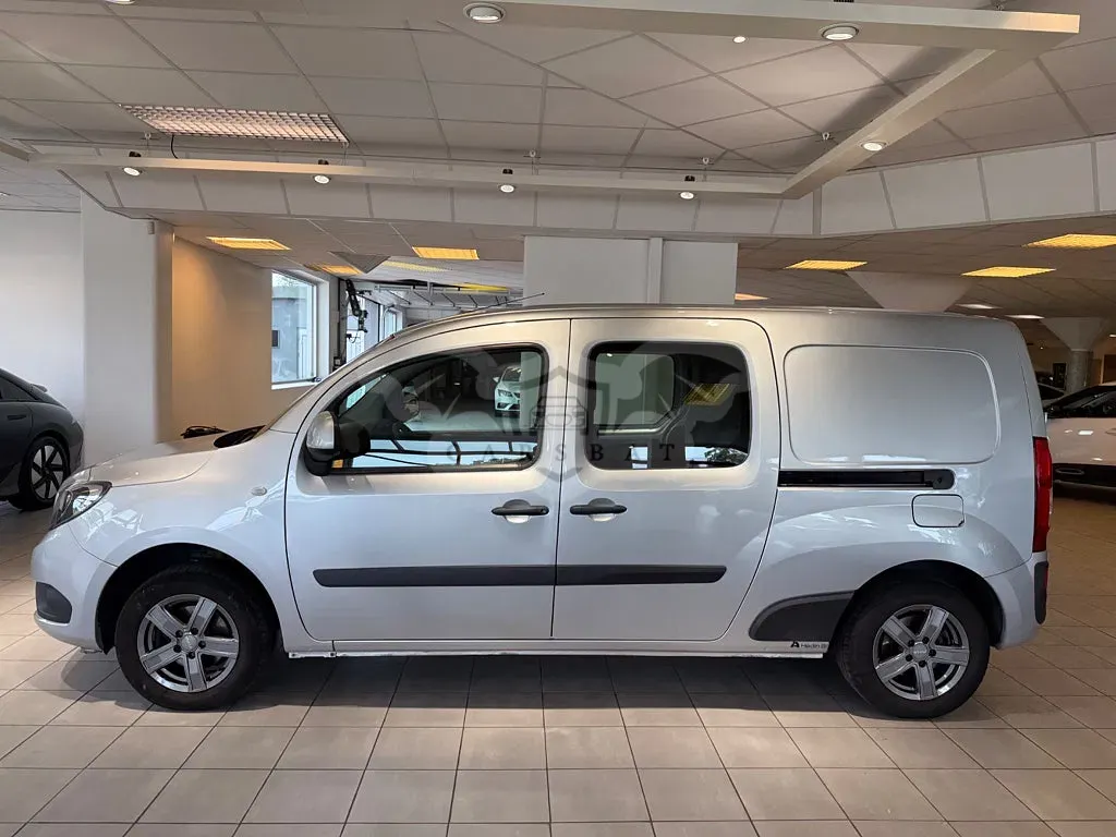 Mercedes-Benz Citan 2019