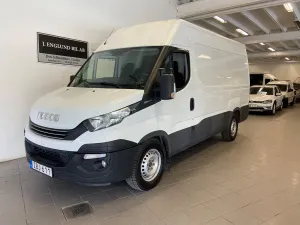 Iveco Daily 2018