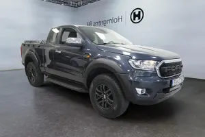 Ford Ranger 2021