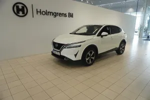 Nissan Qashqai 2023
