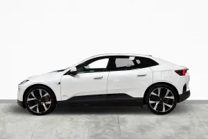 Polestar 4 2024