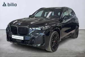BMW X5 2026