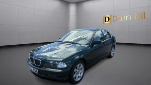 BMW 3 Series 328 2000