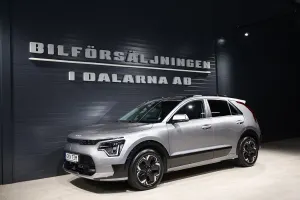 Kia Niro 2023