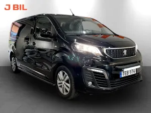 Peugeot Expert 2020