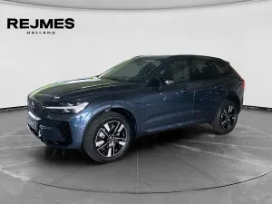 Volvo XC60 2027