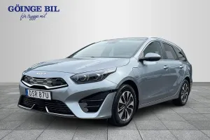 Kia Ceed 2024