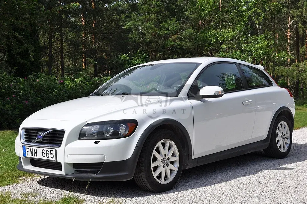 Volvo C30 2008