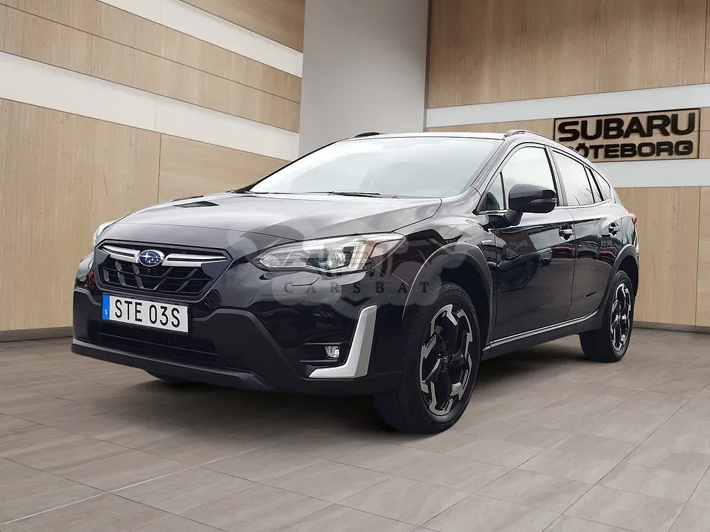 Subaru XV 2023