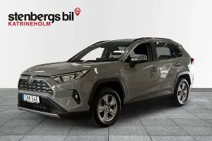 Toyota Rav4 2022