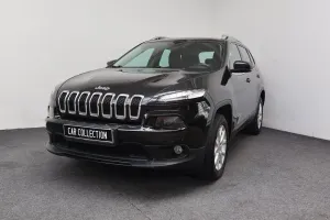 Jeep Cherokee 2015
