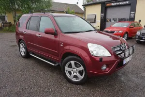 Honda CR-V 2006