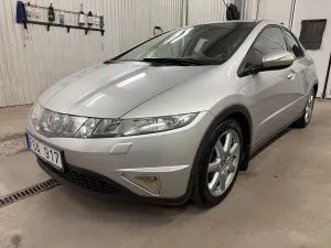 Honda Civic 2007