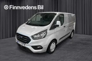Ford Transit Custom 2023