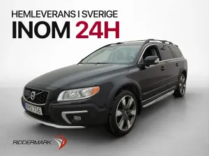 Volvo XC70 2015