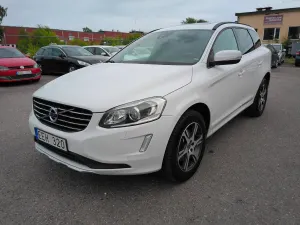 Volvo XC60 2013