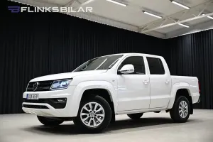 Volkswagen Amarok 2019