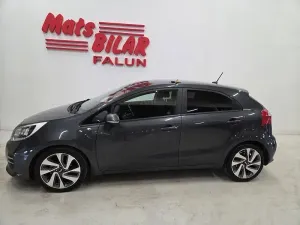 Kia Rio 2016