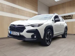 Subaru Crosstrek 2024