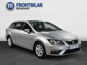 Seat Leon 2019