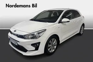 Kia Rio 2020
