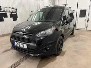 Ford Transit Connect 2016