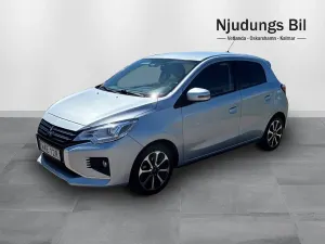 Mitsubishi Space Star 2023