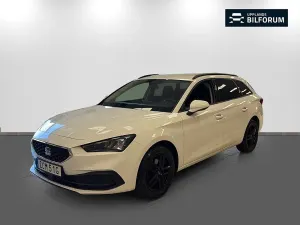 Seat Leon 2020