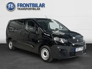 Peugeot Partner 2020