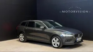 Volvo V60 2019