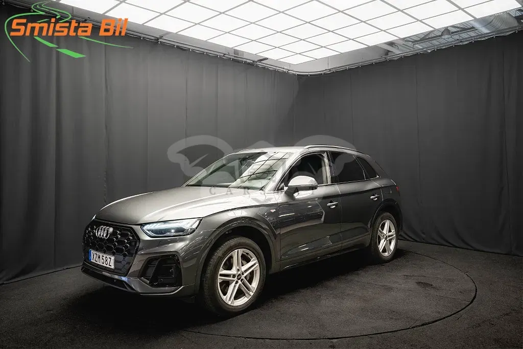 Audi Q5 2024